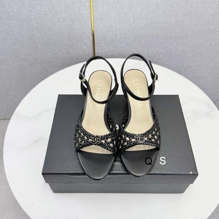 Picture of Chanel Shoes _SKUChanelsz35-40Y05182968